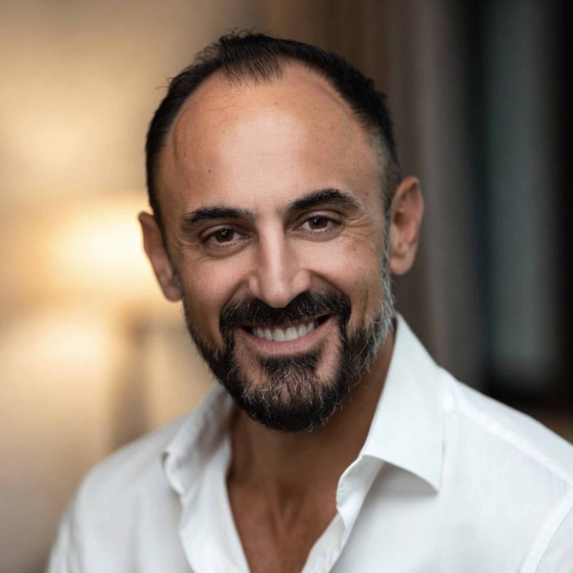 Ziad Farah